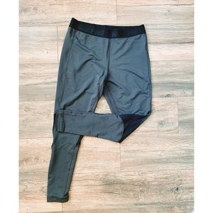 🌿Nike Leggings with Branded Waistband🌿